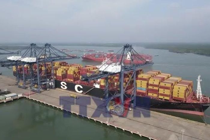 Kinh tế Việt Nam giữ đà tăng trưởng trong biến động toàn cầu - Báo VietnamPlus