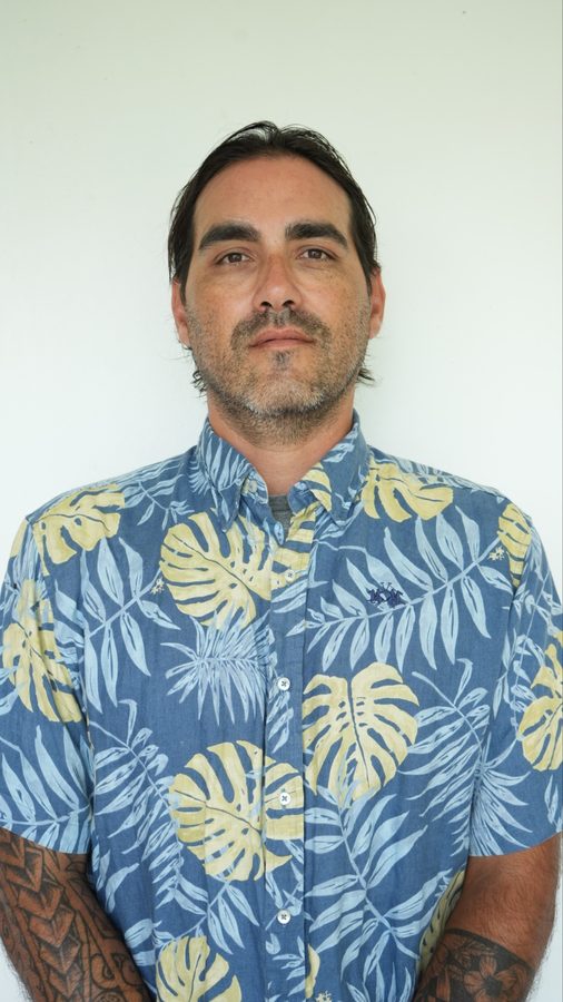 Atariki Cristino Vargas