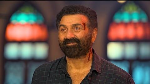 Sunny Deol’s Surya Faces IMA Backlash Over Doctor Violence