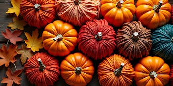 Pumpkins Wallpaper