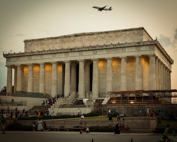 Viagem ao Estados Unidos