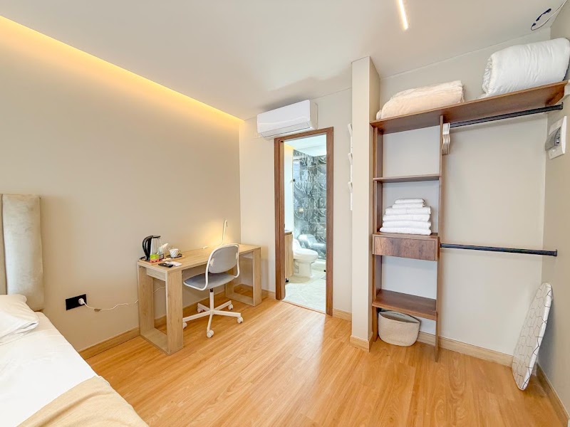 Habitación 402 — foto 5