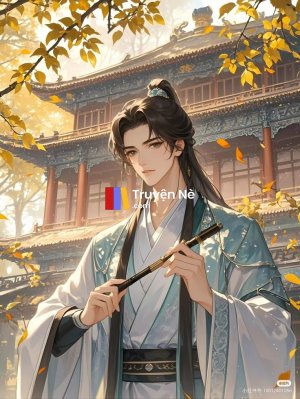 Bí Mật Trong Hầu Phủ