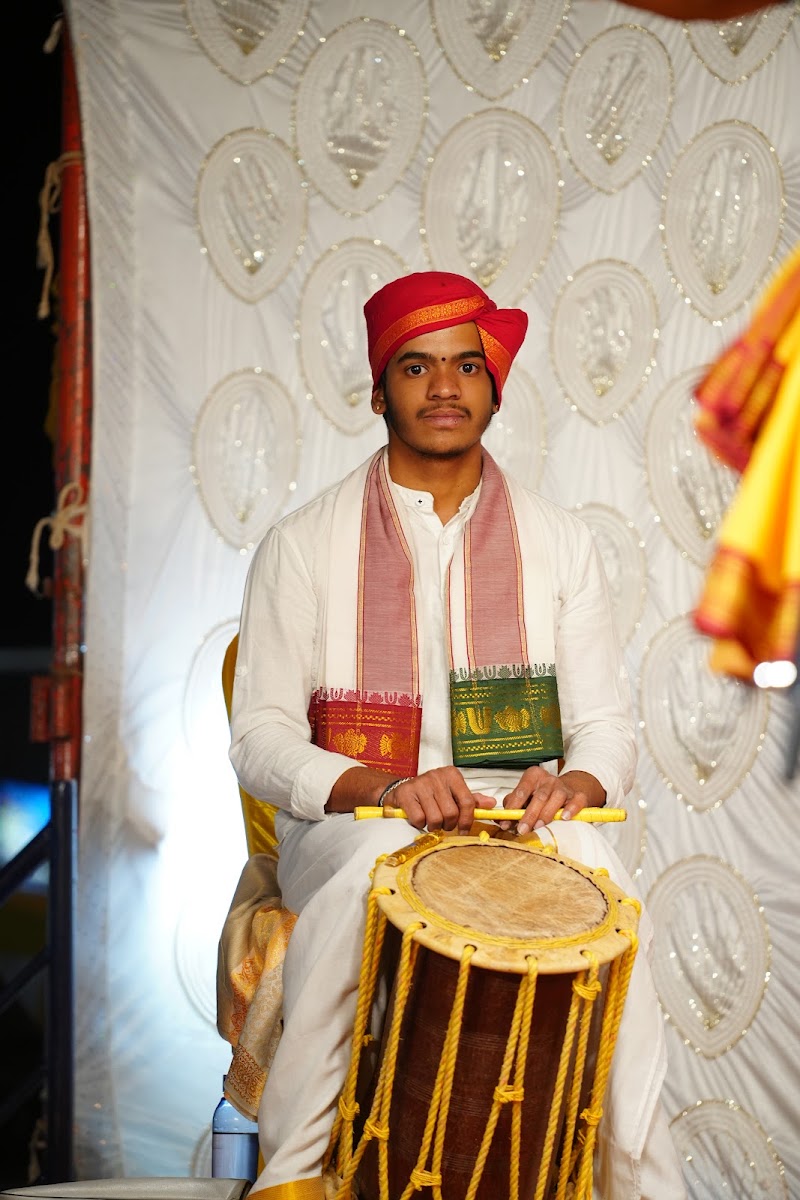Pannaga Mayya — Yakshagana photo 3