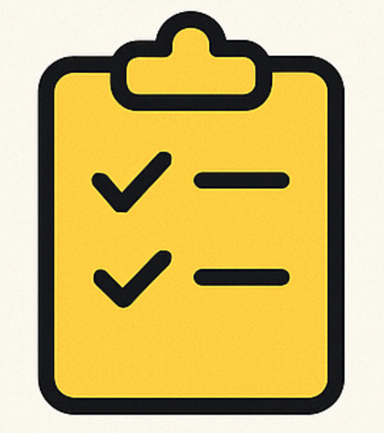 Доводим до автоматизма