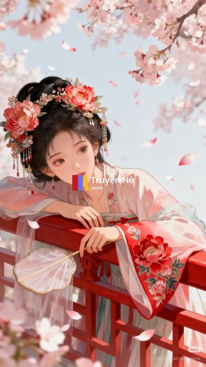 Cuộc Đời Thê Lương Của Hoàng Hậu