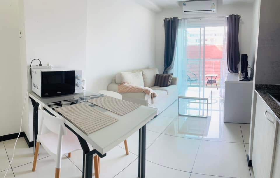 Sunset Boulevard Residence 2 - 2 Bed, Floor 5 3