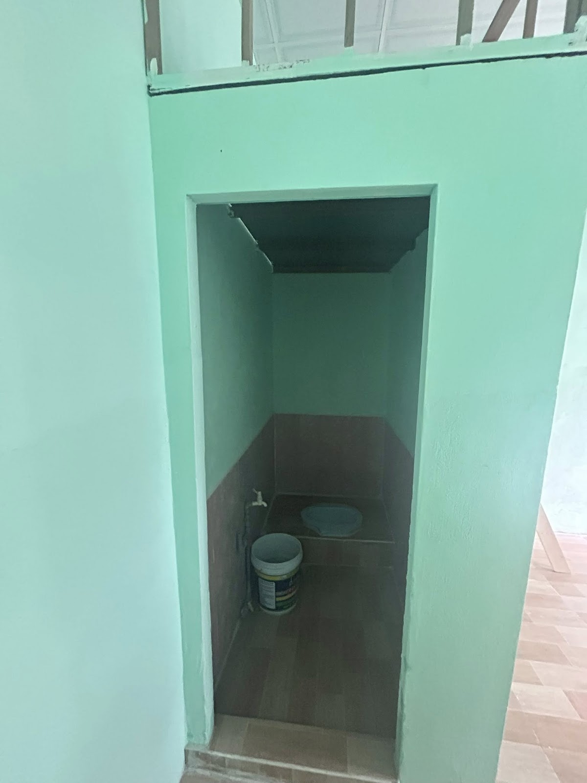 Cho thuê trọ ở Trường Sơn 3