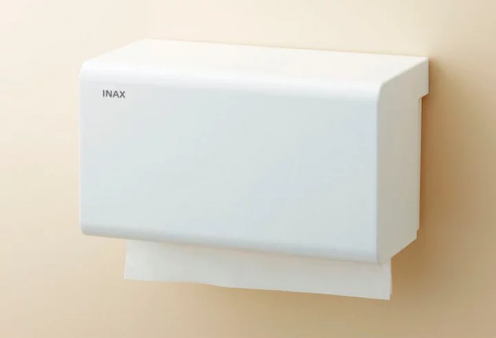 ペーパーホルダー 2連タイプ