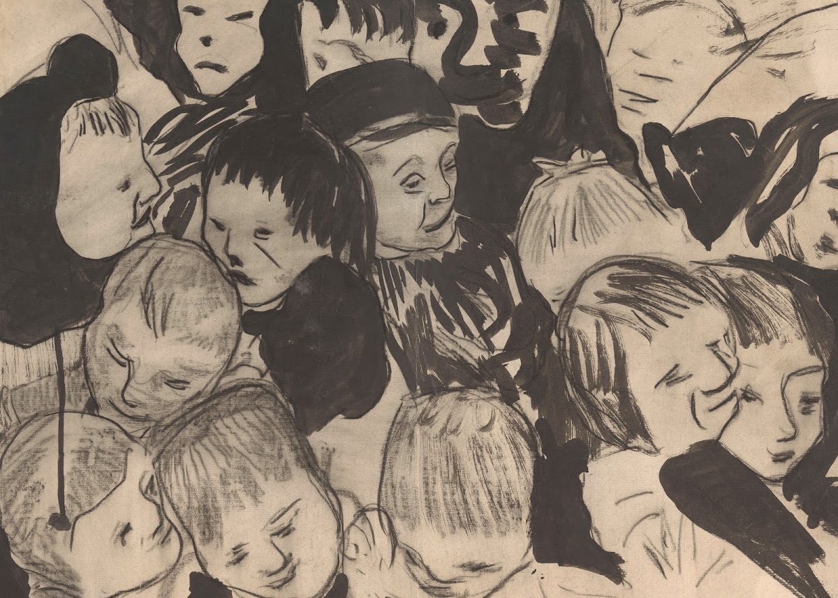 Kinderkopjes 1981