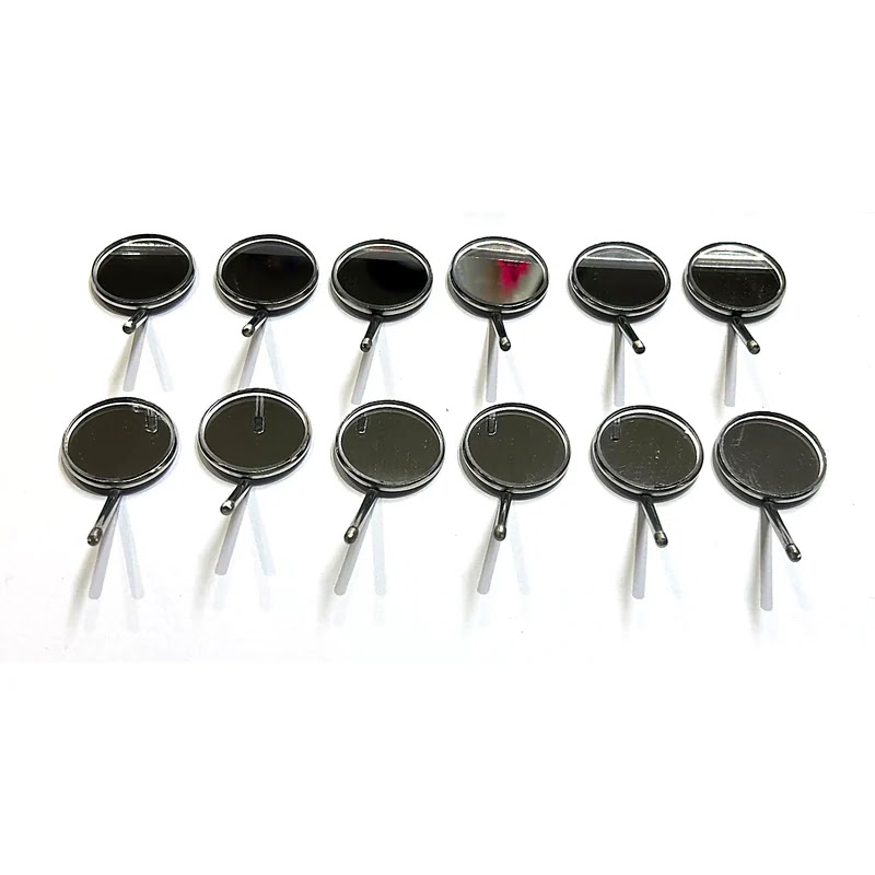 ESPEJOS INTRAORALES KIT CON 12 - Miniatura 4