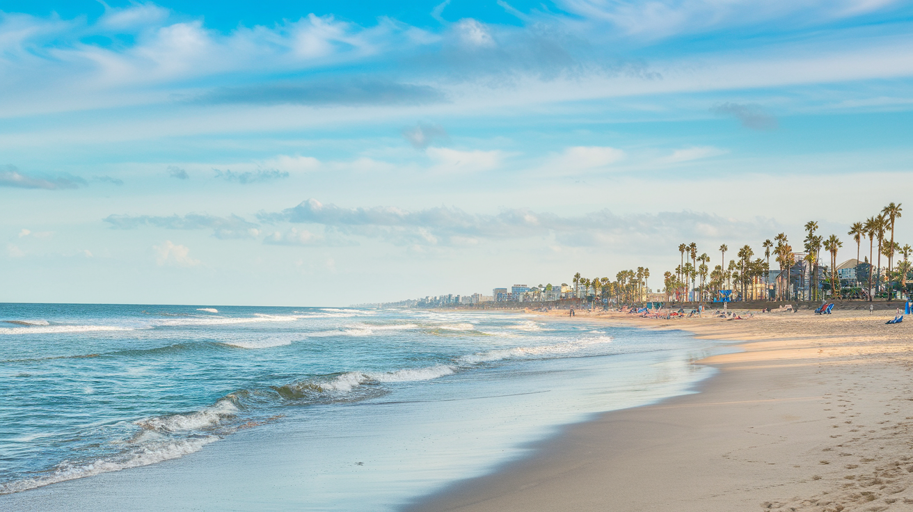 Myrtle Beach Weather in May: What to Expect