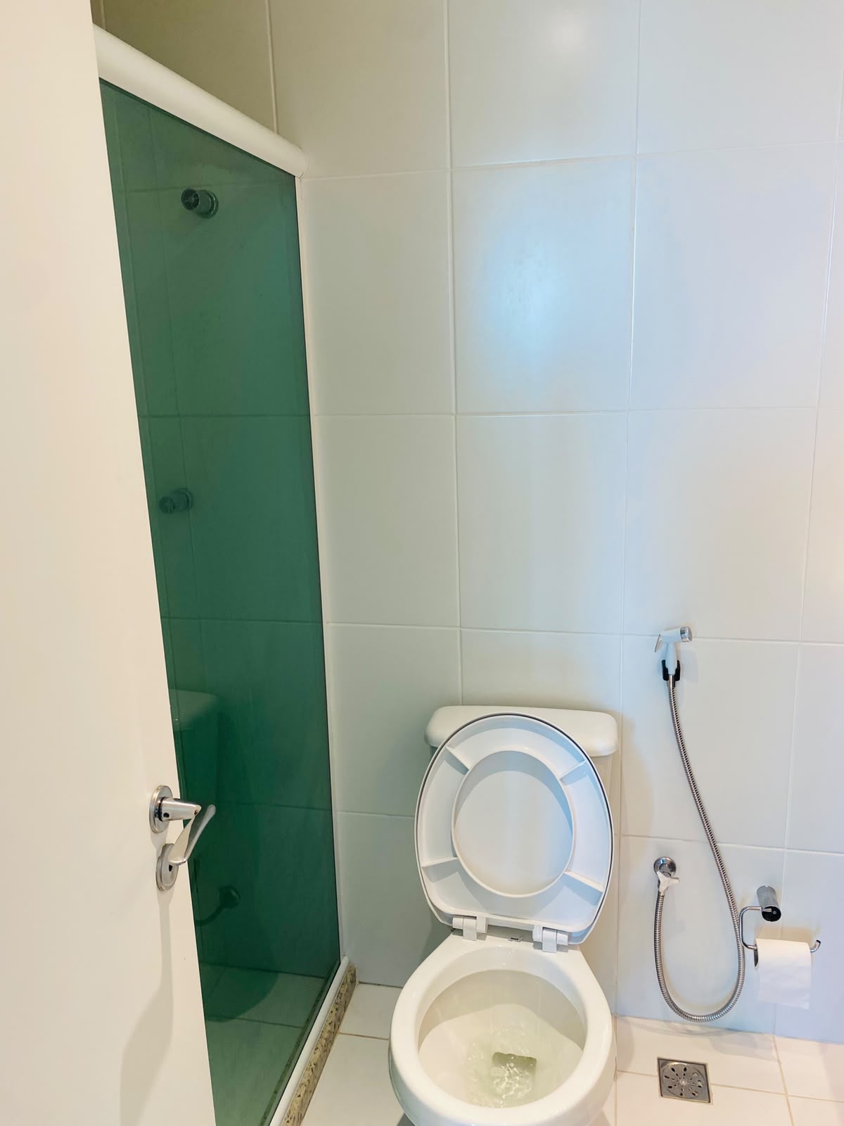 Apartamento, Caminho das Árvores