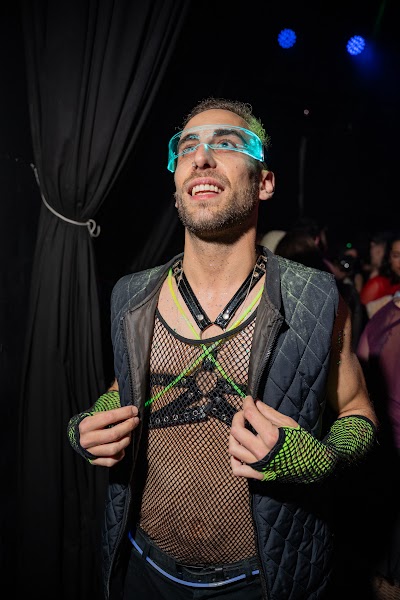 Foto por @lidroj