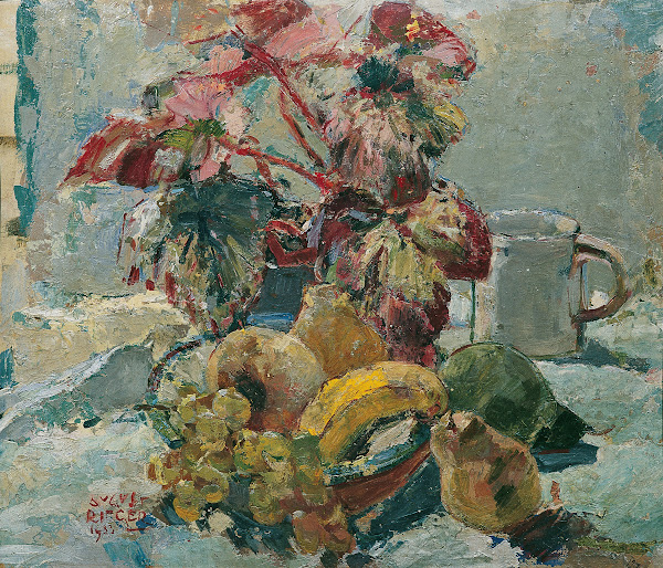 Stillleben 1933