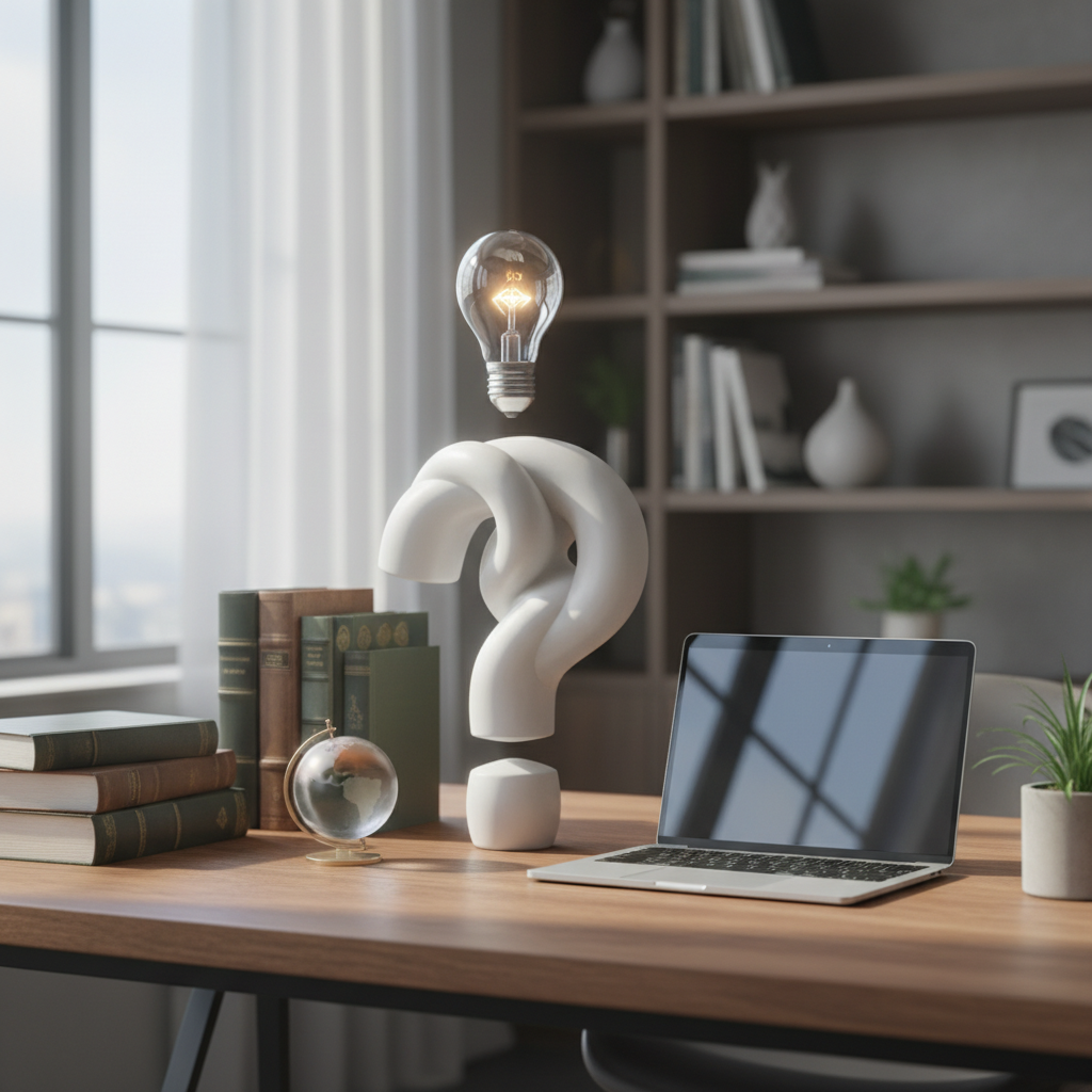 ❓ 자주 하는 질문