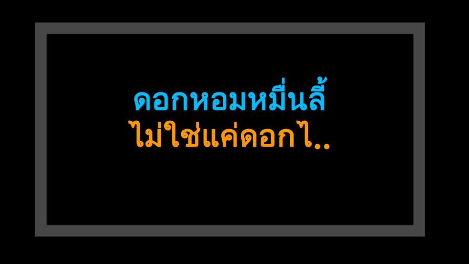ดอกหอมหมื่นลี้ ไม่ใช่แค่ดอกไม้? 5 สรรพคุณเด็ดที่คุณอาจไม่รู้