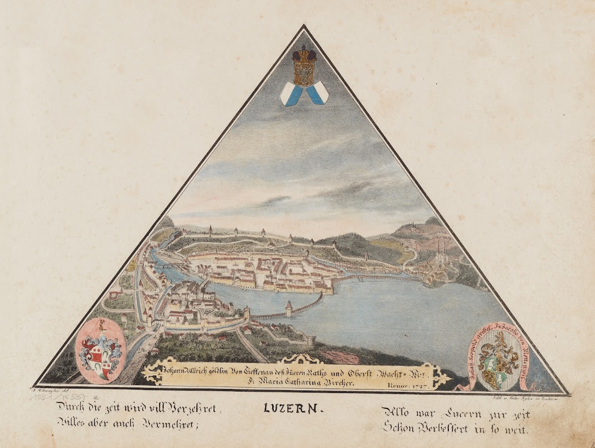 Luzern 1828
