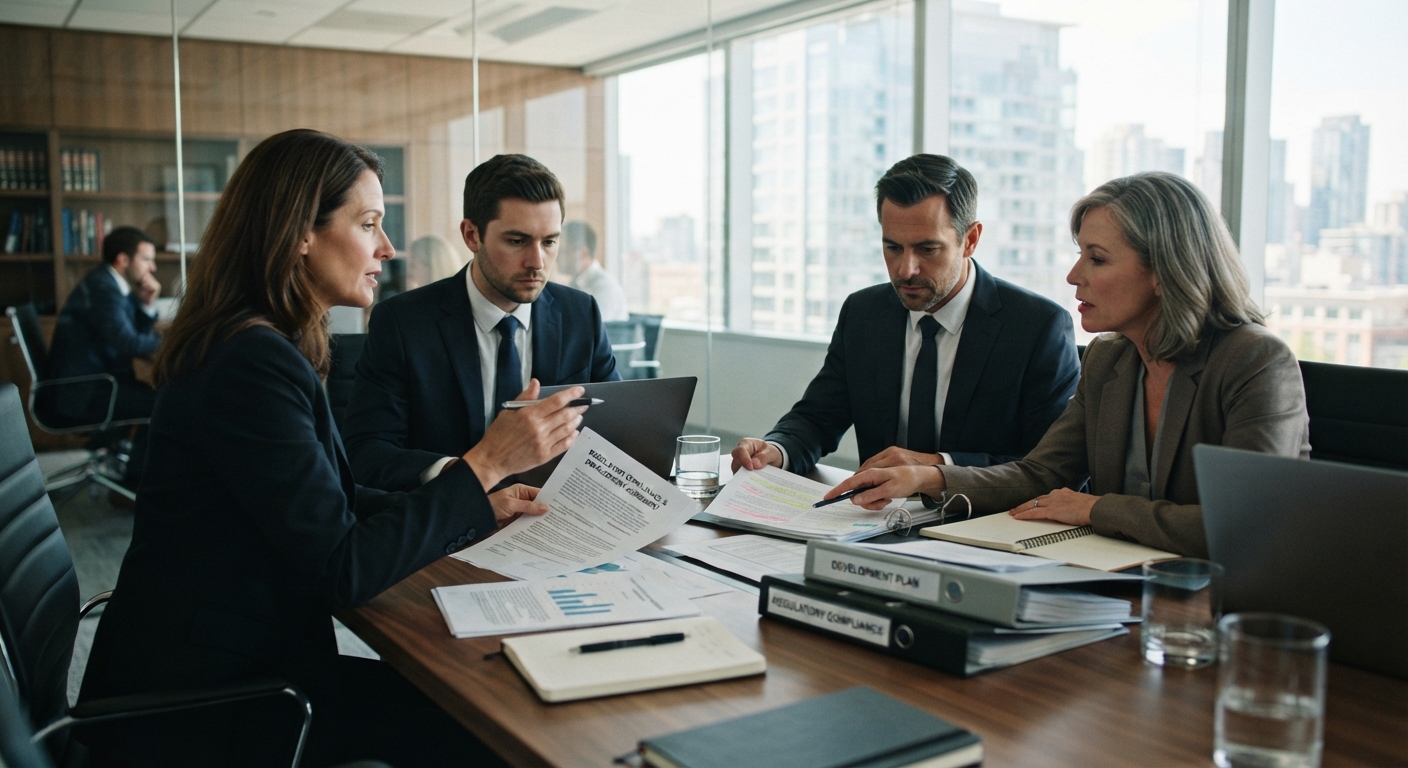 هل تطوير عقارك يؤمن مستقبل استثماراتك؟