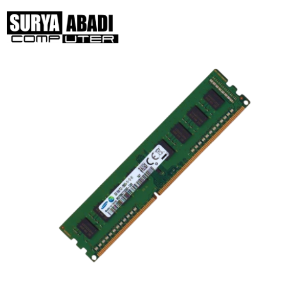 Memory Samsung Longdimm DDR3 2 Gb