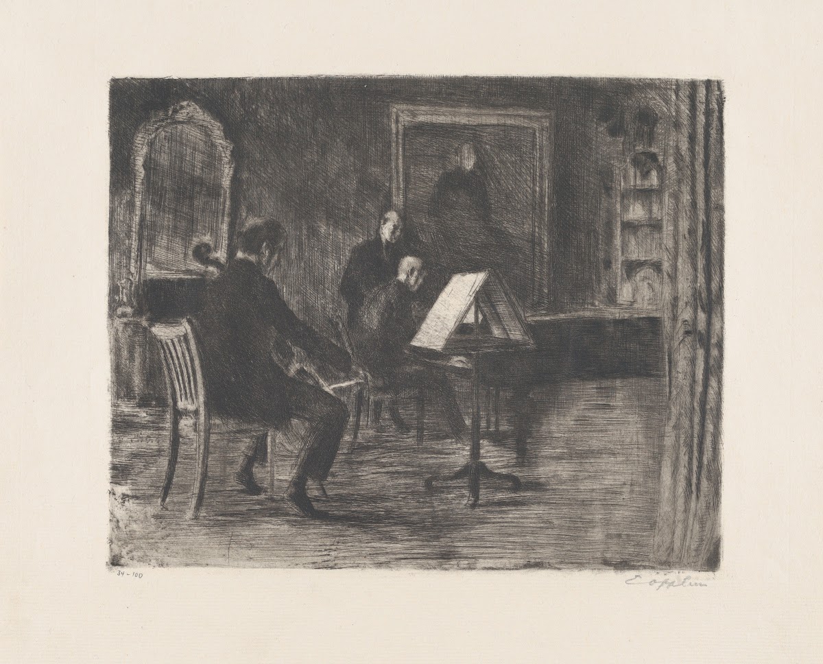 Cello Sonata