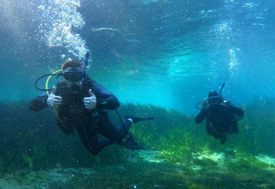 Rainbow River