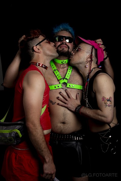 Foto por @lg.fotoarte