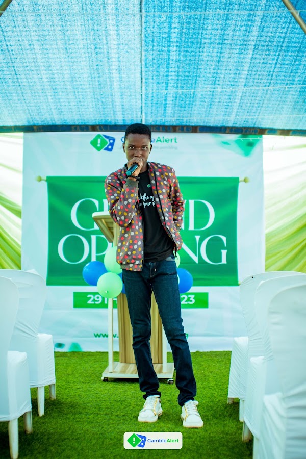 Grand Opening photo