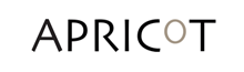 Apricot logo