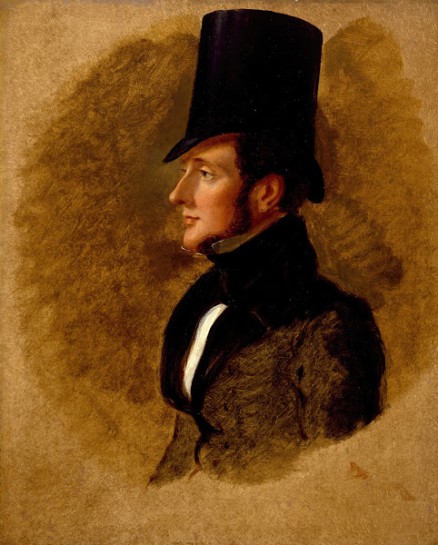 Fitzstephen French MP