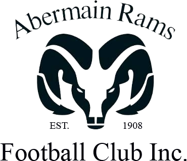 Abermain Rams logo