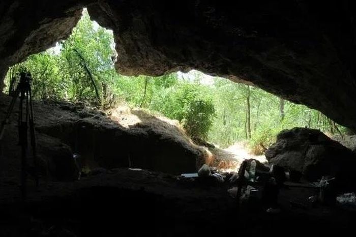 Phân tích ADN, phát hiện bí mật lớn về người Neanderthal ở châu Âu - Báo Tri thức &amp; Cuộc sống