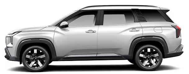 Mitsubishi Destinator