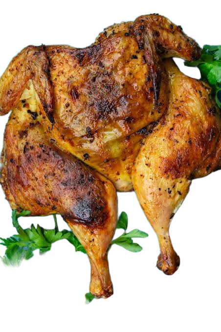 Whole Grilled Chicken
