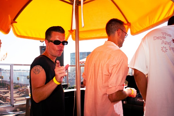 Phantoms - Pool Party photo 29