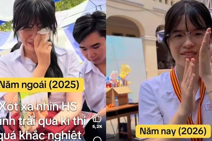 Học trò giành loạt HCV kỳ thi Olympic, cảm xúc hài hước được thầy 'bắt trọn' - Chuyên trang Hoa Học Trò - Báo Tiền Phong