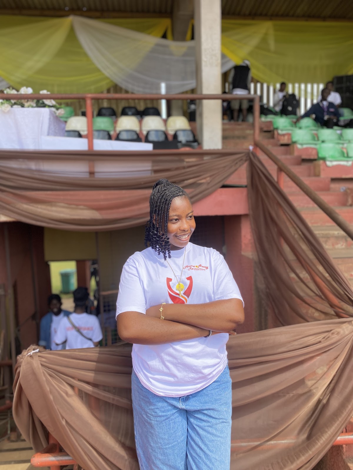 volunteer