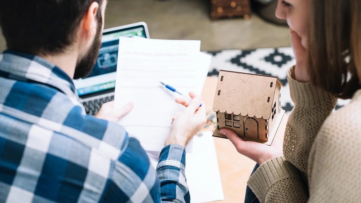 주택담보대출과 신용대출 금리 구조 비교