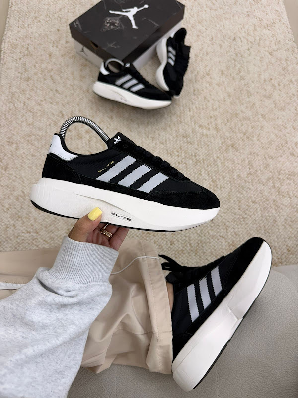Adidas Sl Evo Running