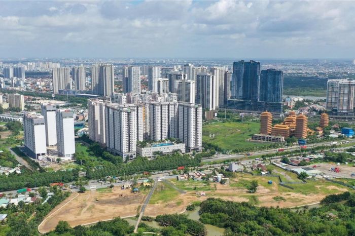 Sửa Luật Đất đai 2024: Nhiều đề xuất nhằm giảm giá nhà - Đài Phát thanh và truyền hình Hà Nội