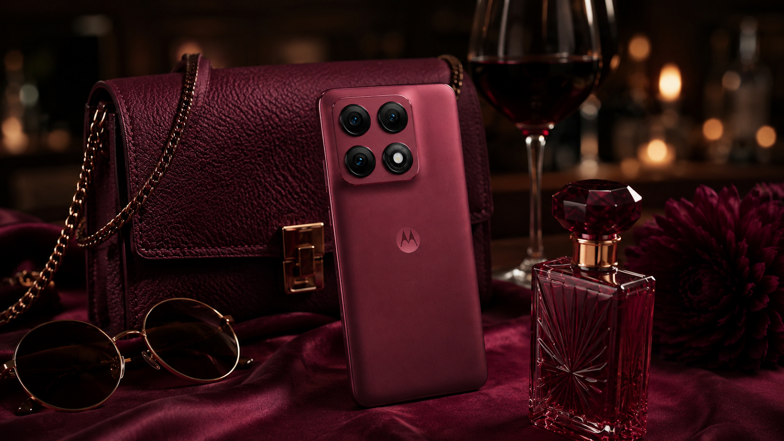 Motorola Edge 70 Pro+ Launched in India with Quad 50MP Cameras, 6,500mAh Battery and Dimensity 8500 Extreme