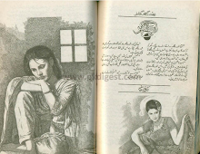 Apna Ghar By Effit Seher Tahir PDF