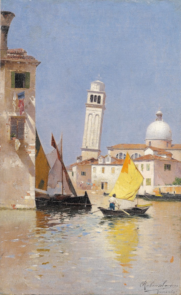 San Pietro di Castello