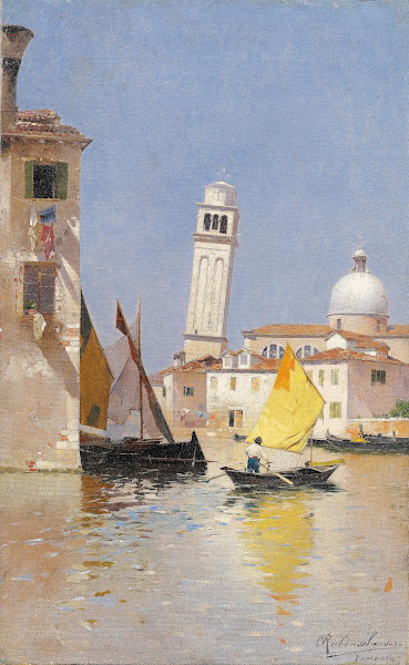 San Pietro di Castello