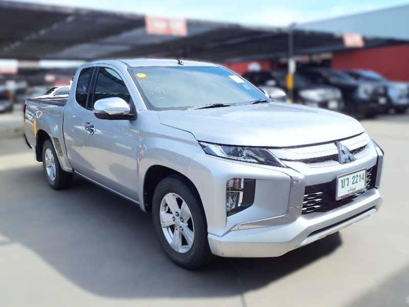 MITSUBISHI TRITON 18-23
