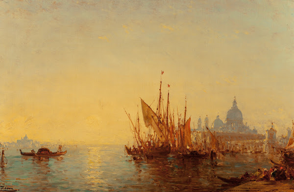 Bacino di San Marco