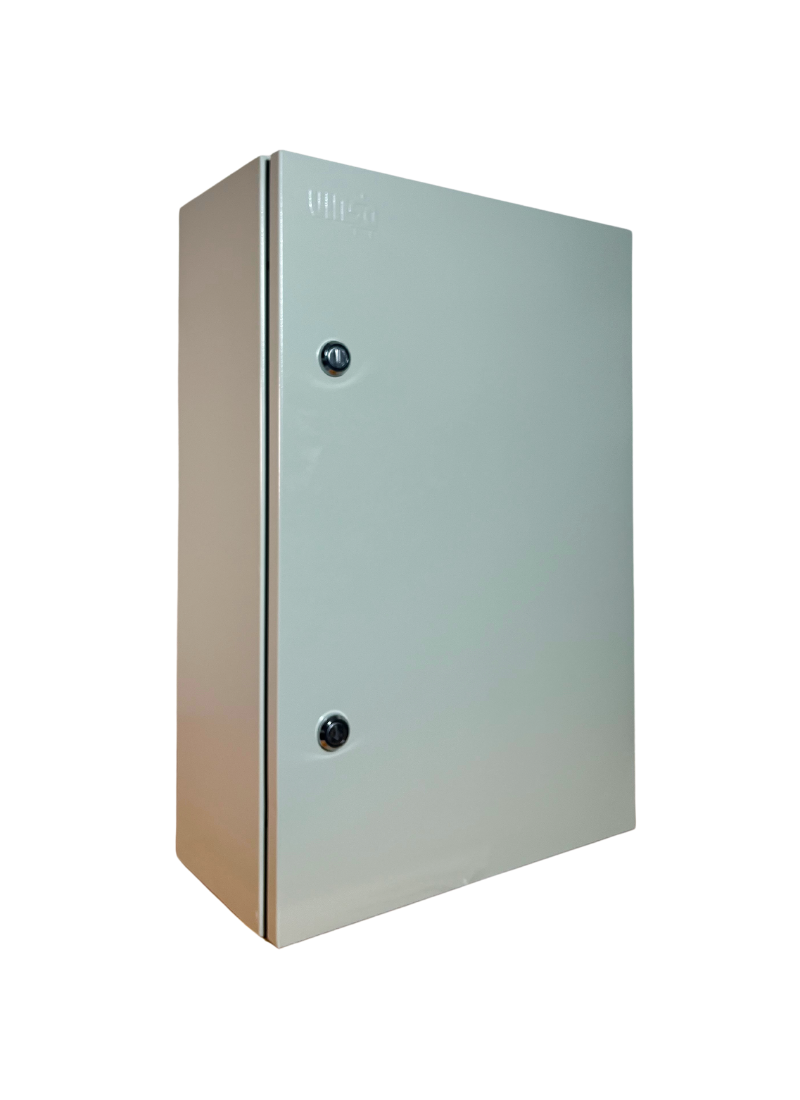 Box Panel 80 x 60 x 30 Wall Mounting