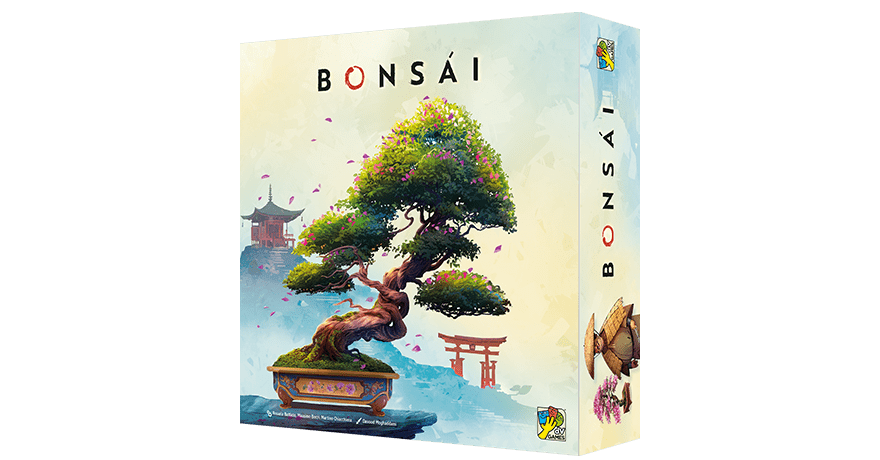 Bonsai