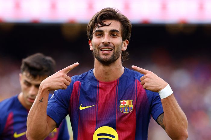 Kịch bản giúp Barcelona sớm vô địch La Liga - Tạp chí Tri thức