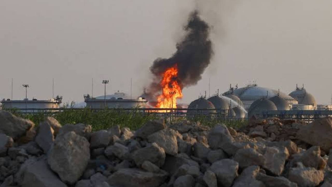 Saudi Arabia Warns Indians: No Filming Houthi Attack Videos